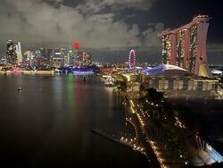 The Sail @ Marina Bay (D1), Apartment #460988371